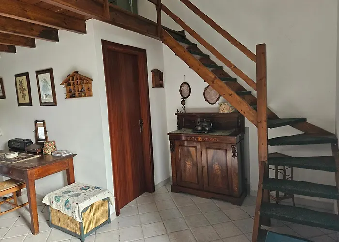 Casa Dafne