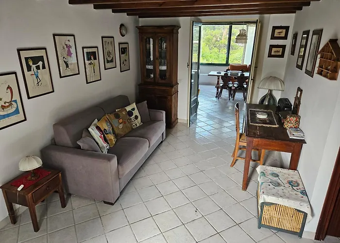 Casa Dafne