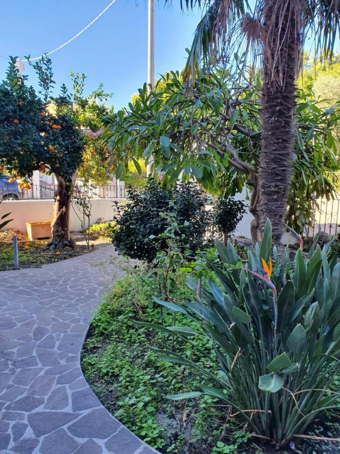 Holiday home Casa Dafne *