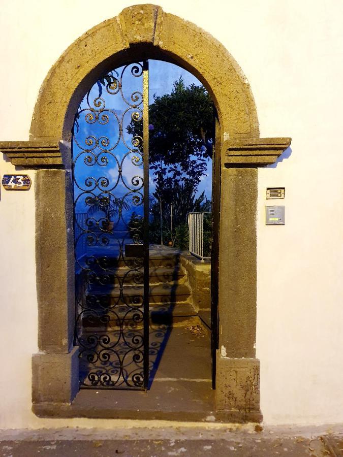 Casa Dafne Holiday home Lipari (Isola Lipari)