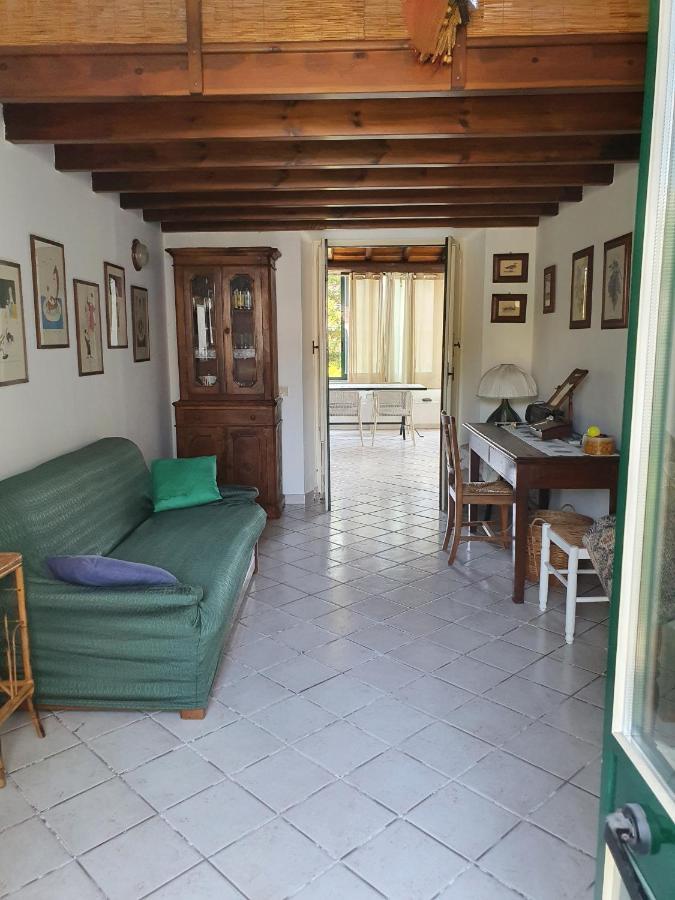 Casa Dafne *