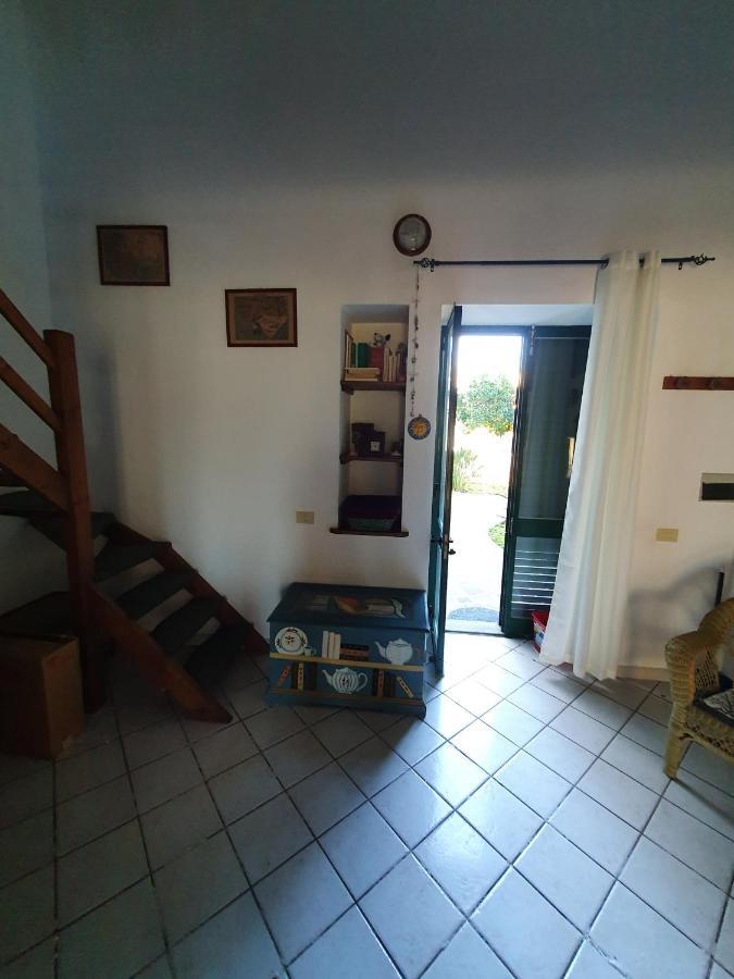 Holiday home Casa Dafne