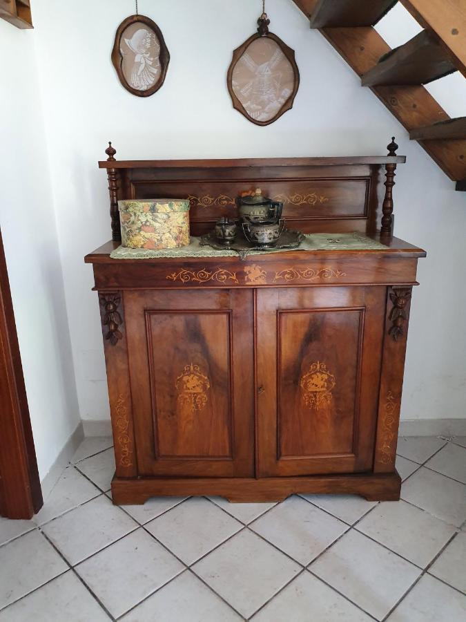 Casa Dafne Holiday home Lipari (Isola Lipari)