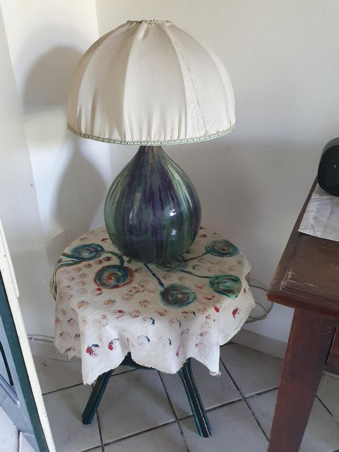 Casa Dafne Holiday home Lipari (Isola Lipari)