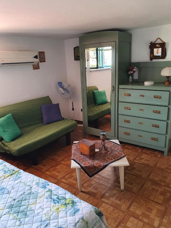 Casa Dafne Holiday home Lipari (Isola Lipari)