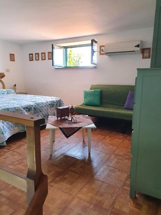 Casa Dafne Lipari (Isola Lipari)