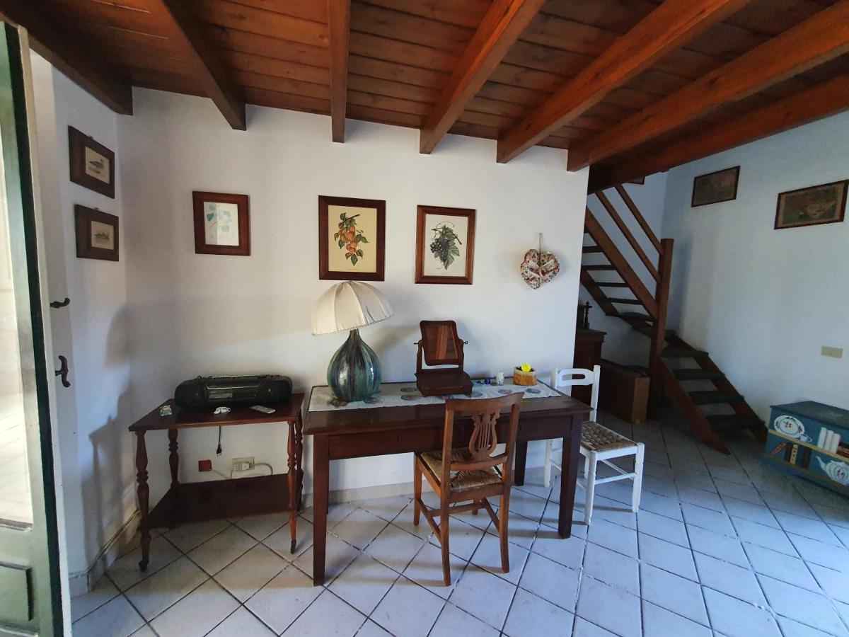 Casa Dafne Lipari (Isola Lipari)