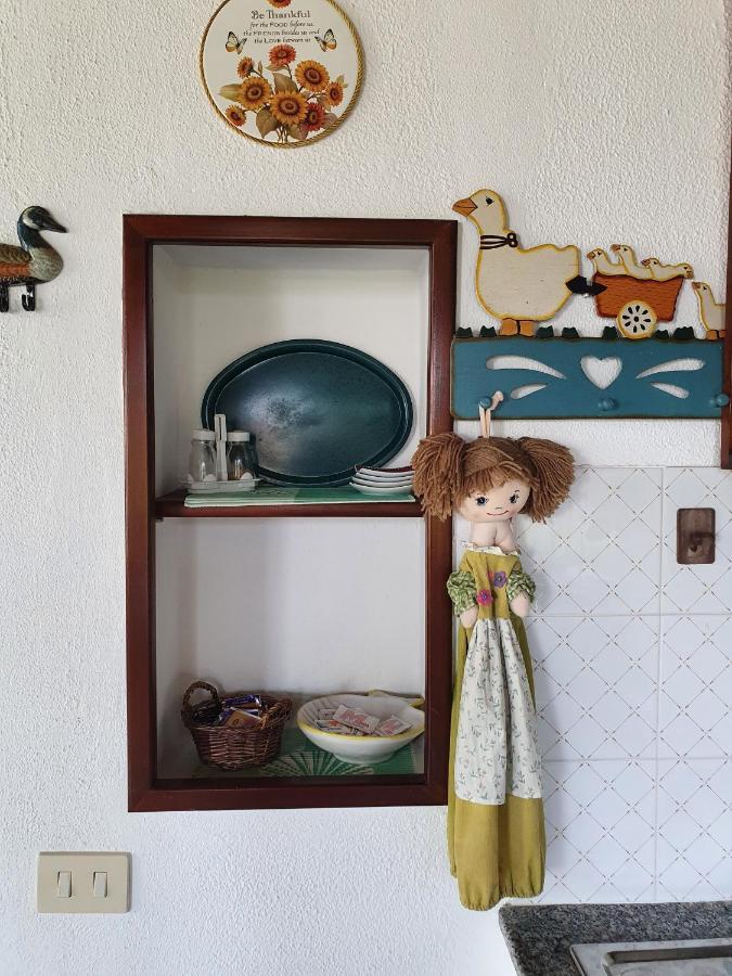 Holiday home Casa Dafne