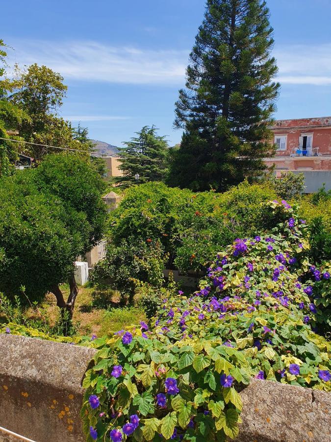 Casa Dafne *