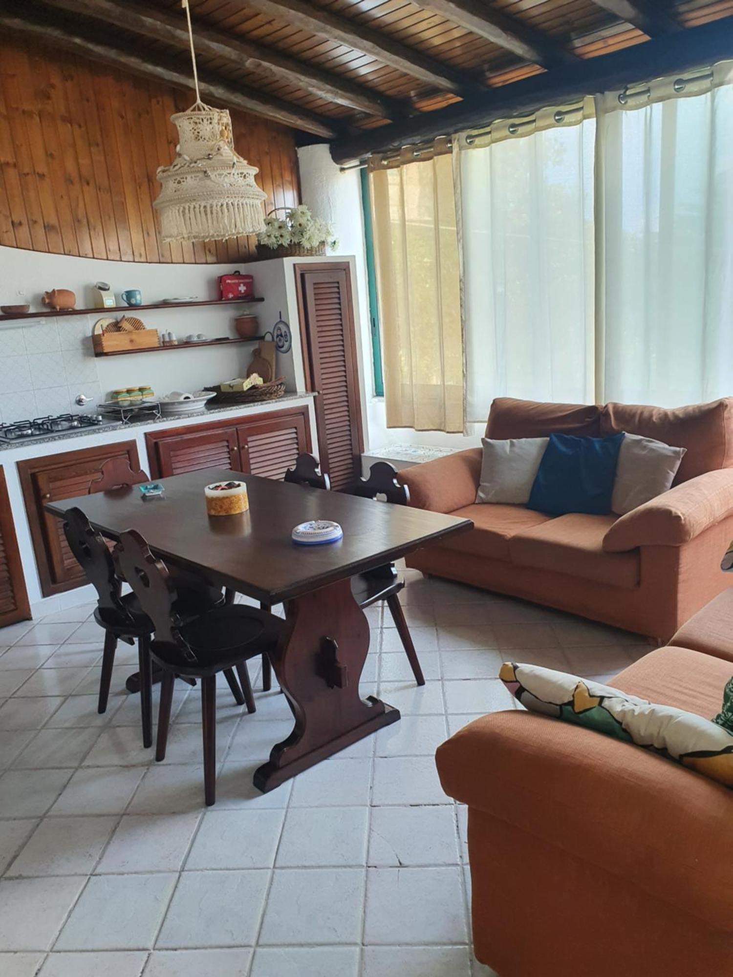 Casa Dafne Holiday home *