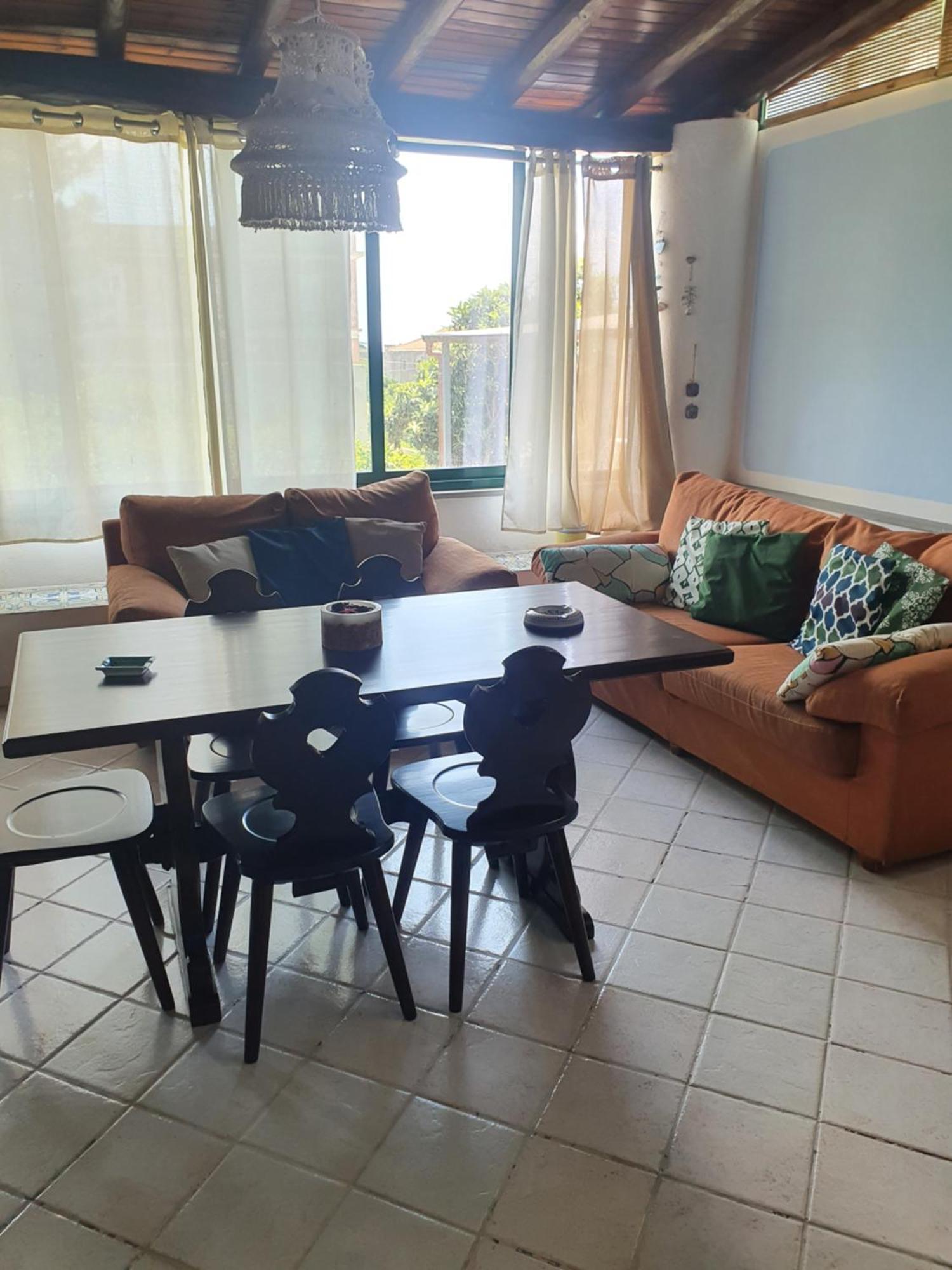 Casa Dafne Holiday home Lipari (Isola Lipari)