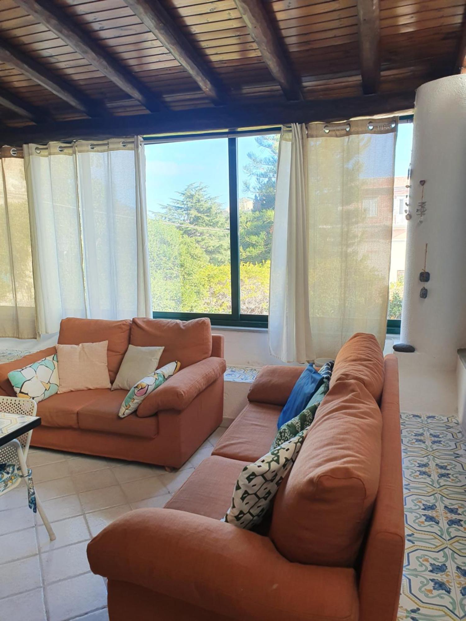 Casa Dafne *