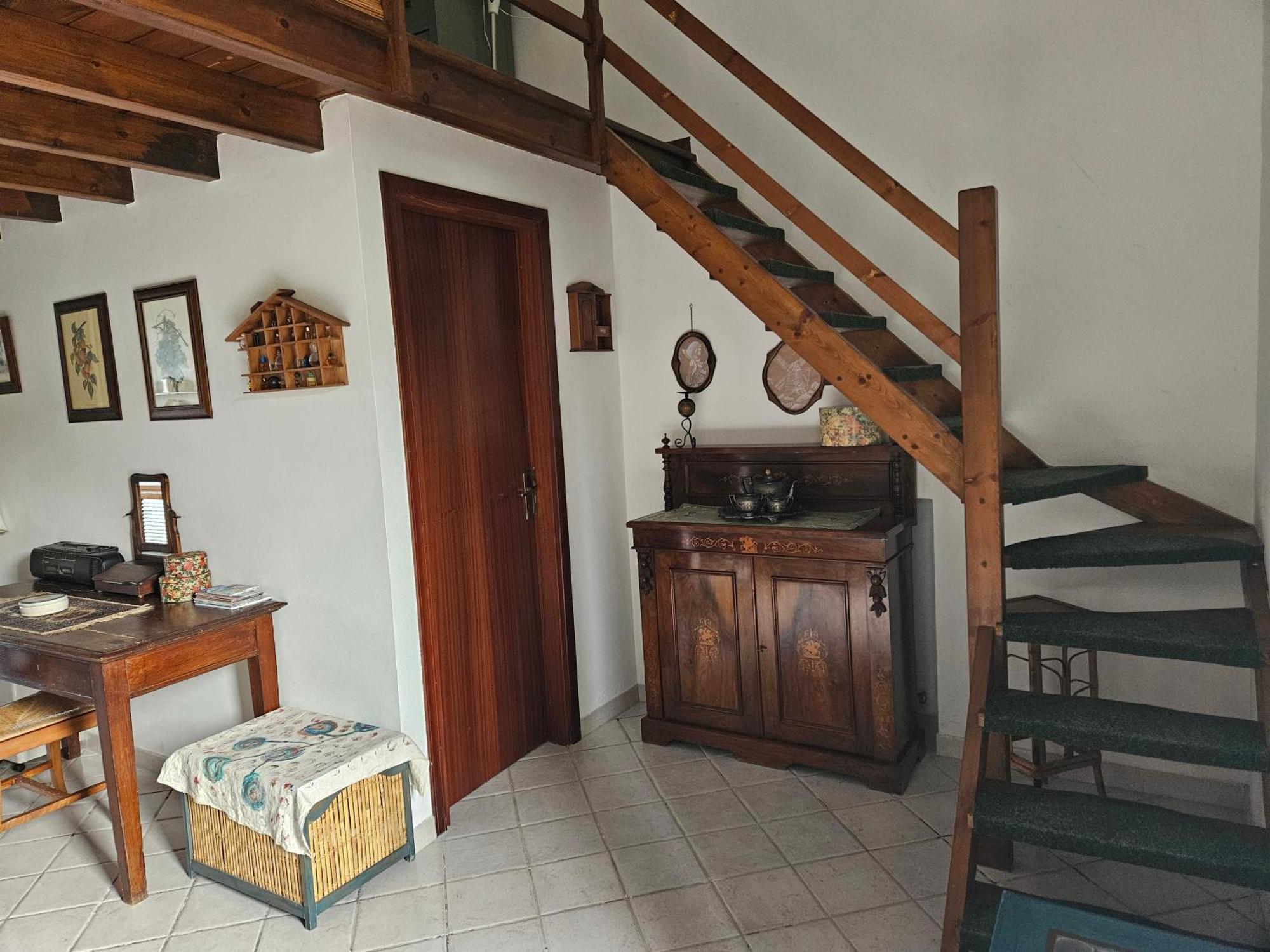 Casa Dafne *