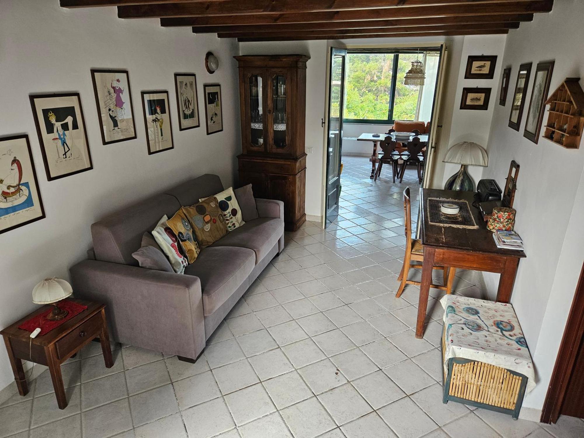 Casa Dafne