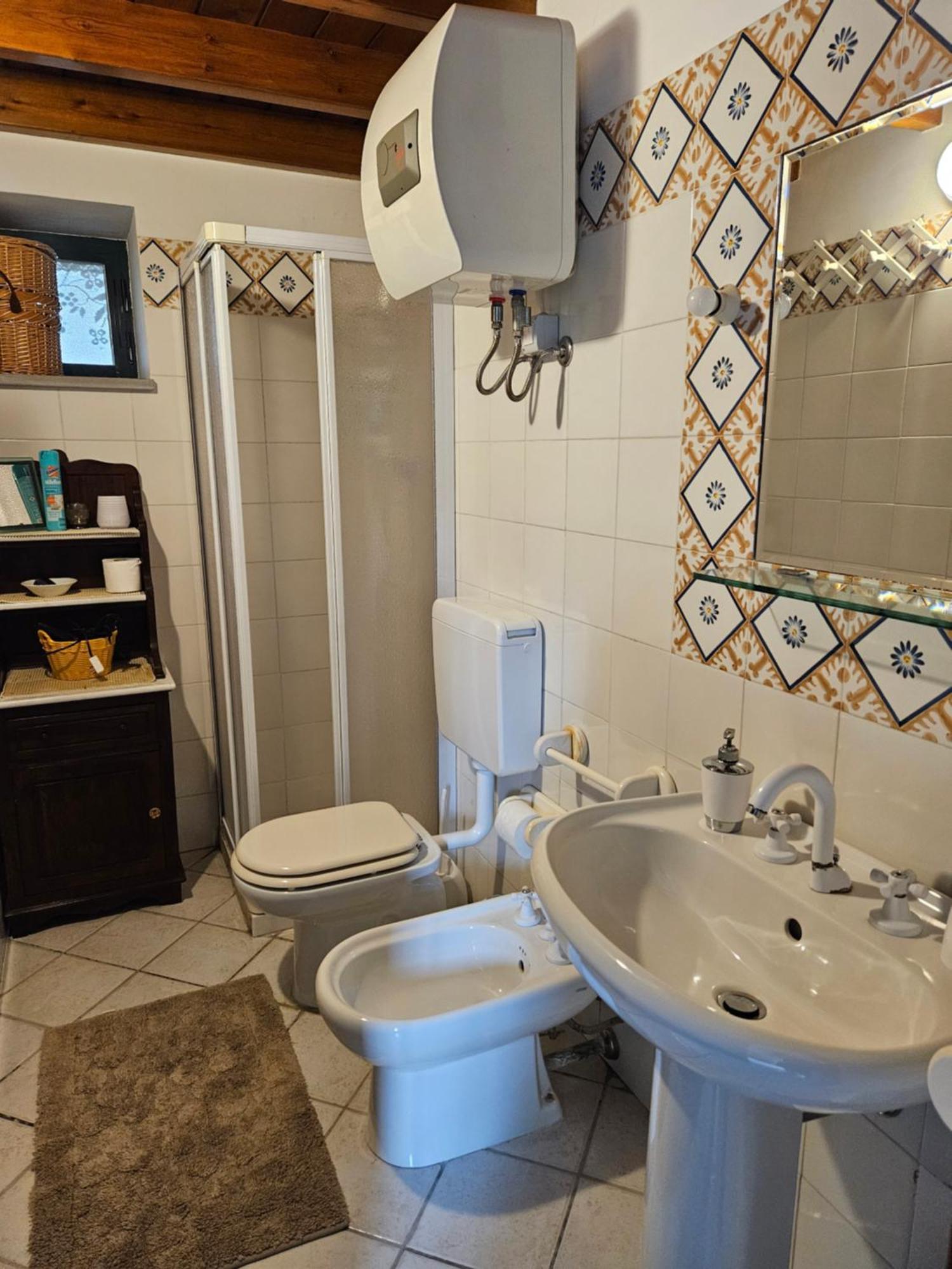 Holiday home Casa Dafne